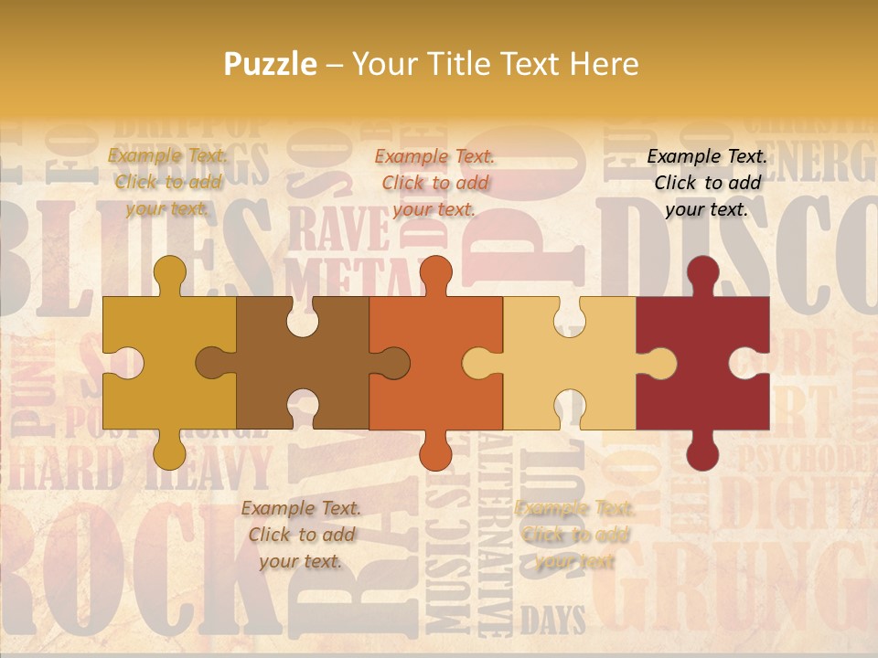 Per On Board Di Cu Ion PowerPoint Template