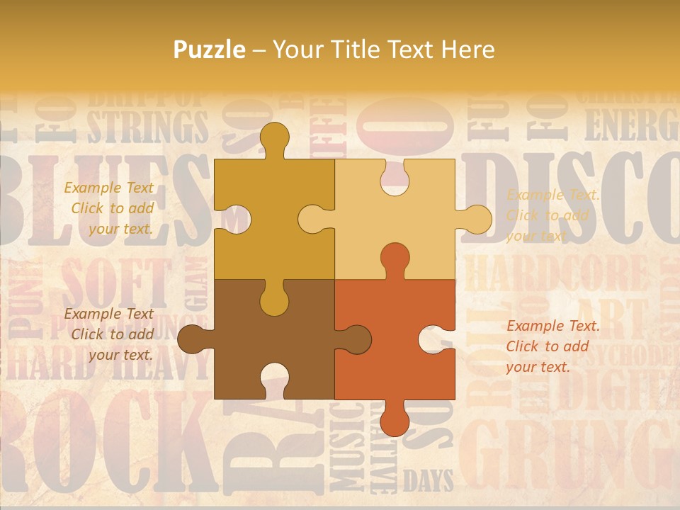 Per On Board Di Cu Ion PowerPoint Template