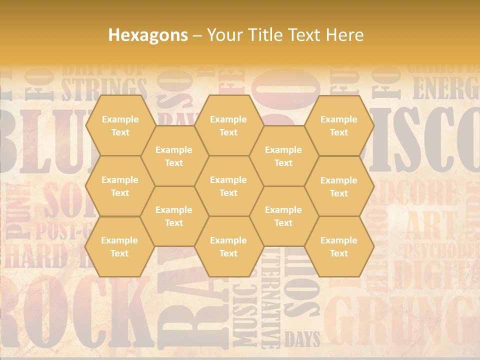 Per On Board Di Cu Ion PowerPoint Template