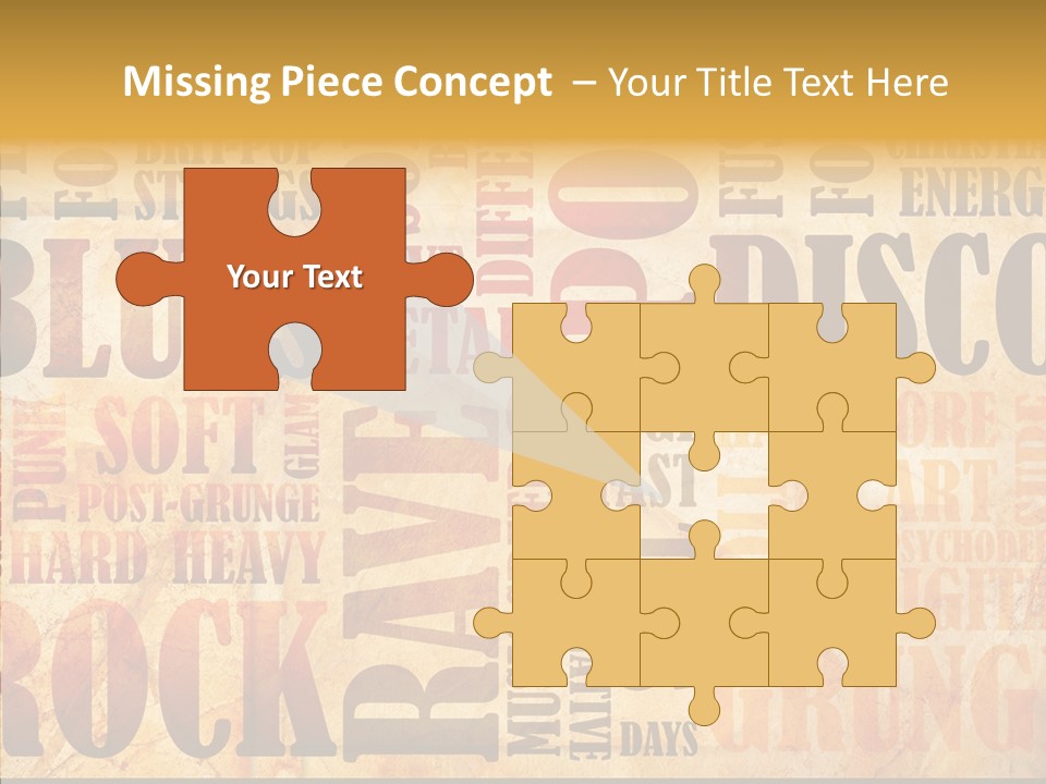 Per On Board Di Cu Ion PowerPoint Template