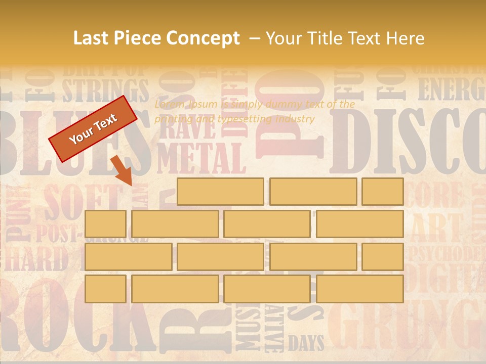 Per On Board Di Cu Ion PowerPoint Template