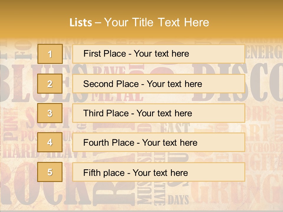 Per On Board Di Cu Ion PowerPoint Template