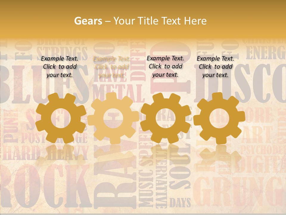 Per On Board Di Cu Ion PowerPoint Template