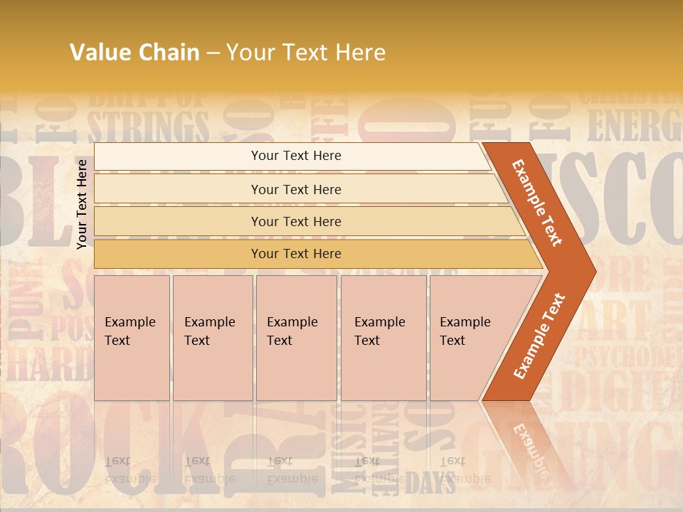Per On Board Di Cu Ion PowerPoint Template