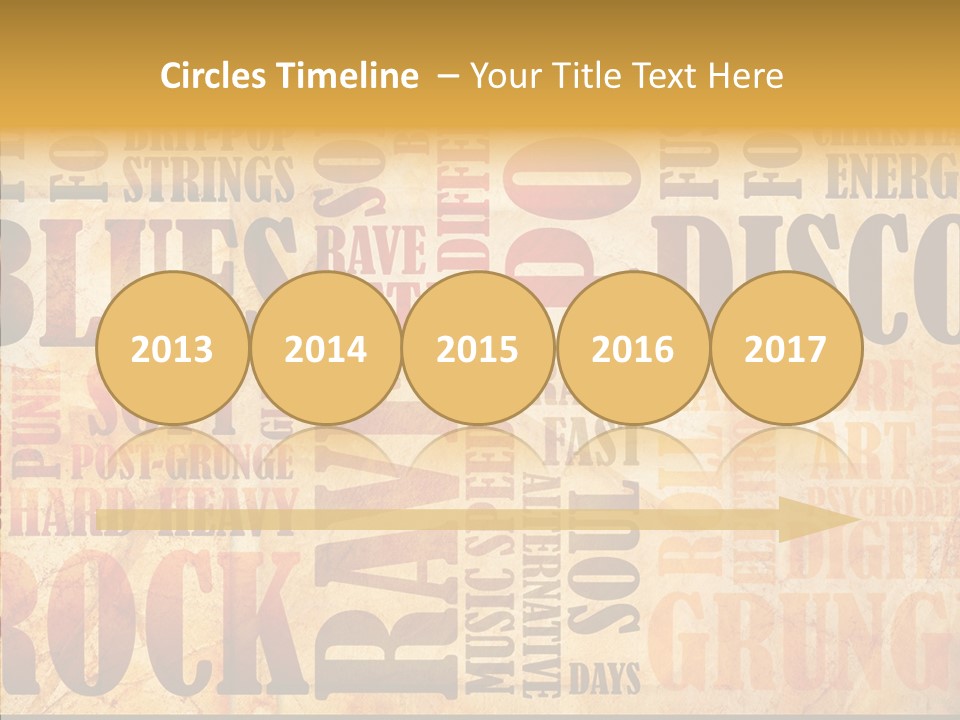 Per On Board Di Cu Ion PowerPoint Template