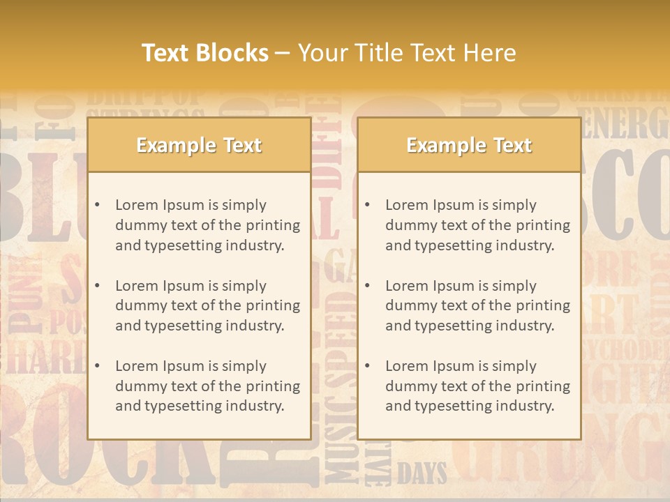 Per On Board Di Cu Ion PowerPoint Template