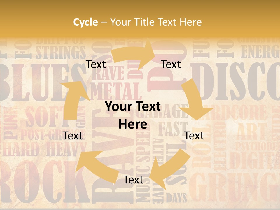 Per On Board Di Cu Ion PowerPoint Template