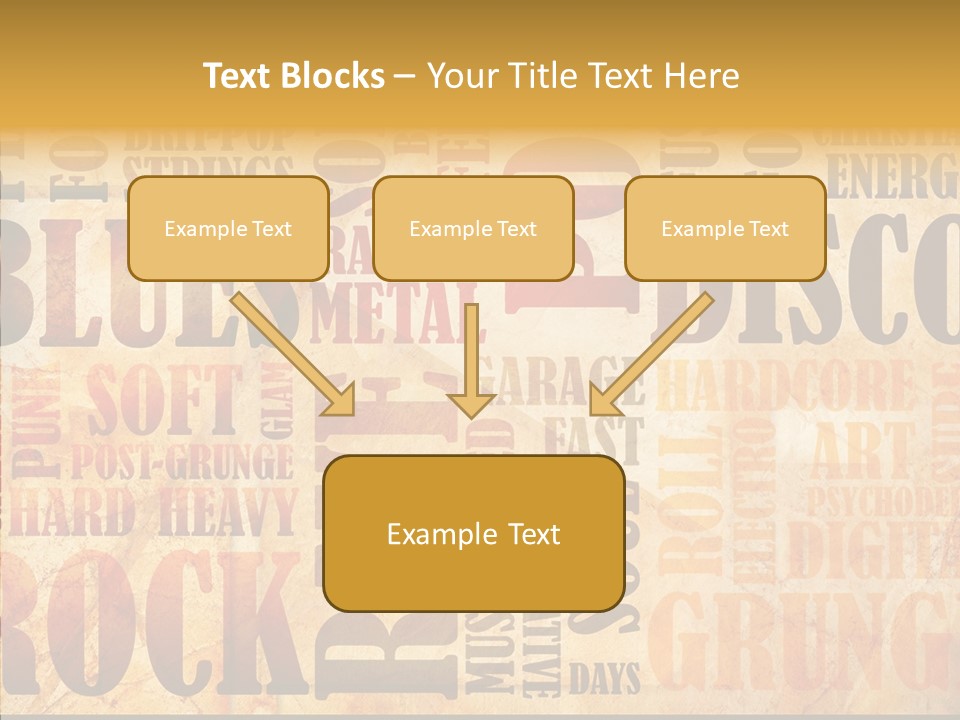 Per On Board Di Cu Ion PowerPoint Template