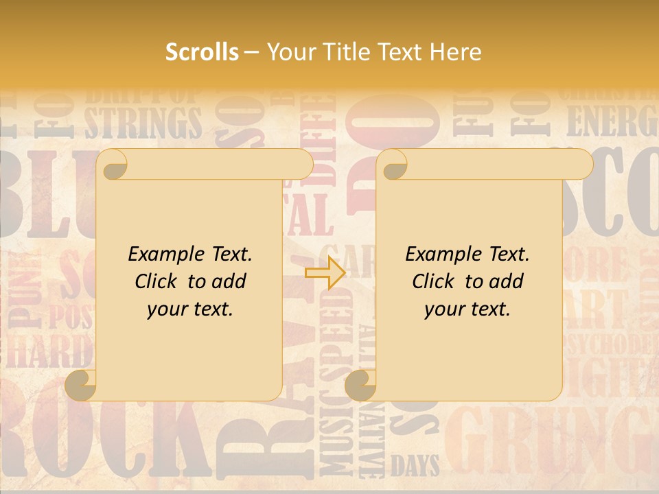 Per On Board Di Cu Ion PowerPoint Template