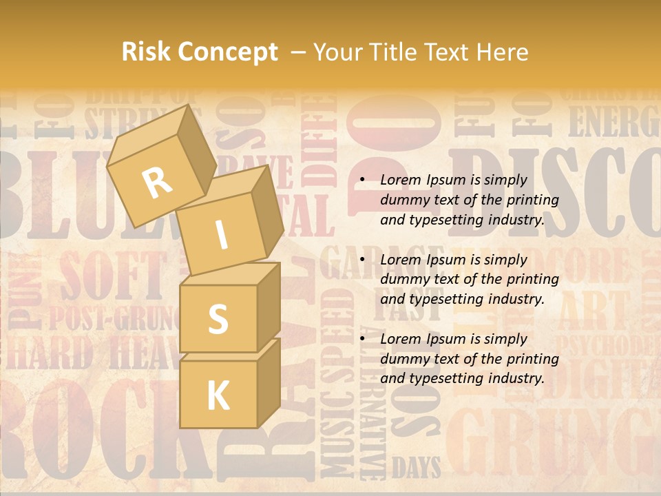 Per On Board Di Cu Ion PowerPoint Template