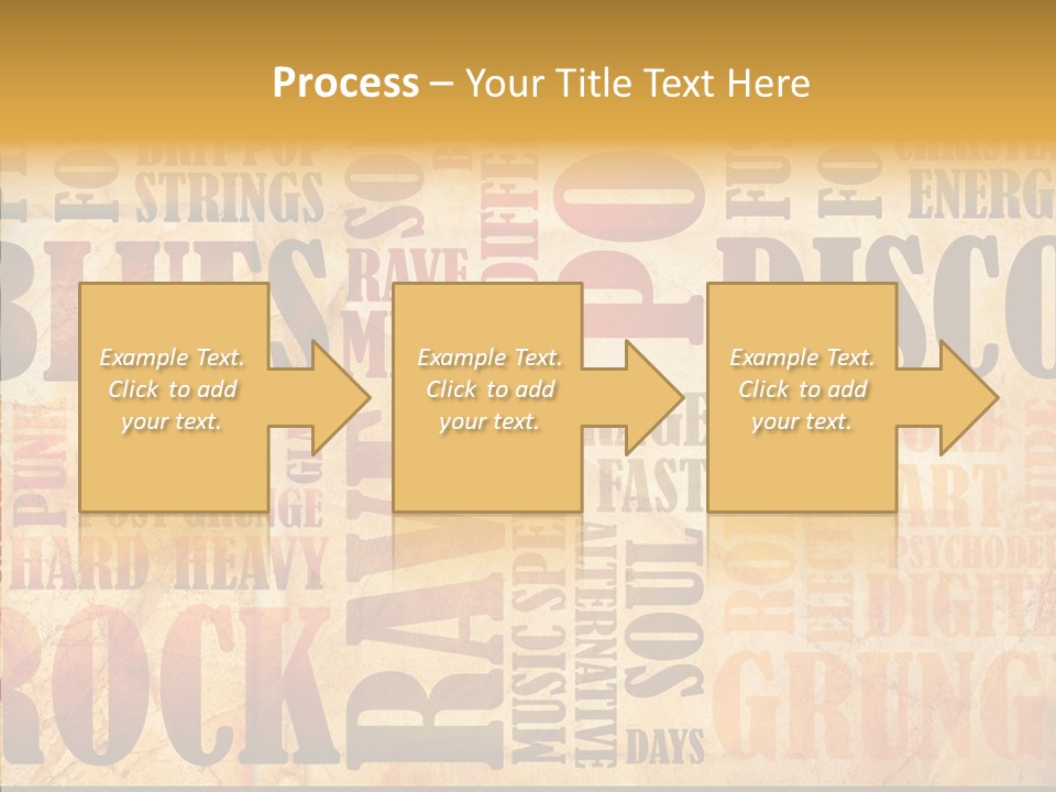 Per On Board Di Cu Ion PowerPoint Template