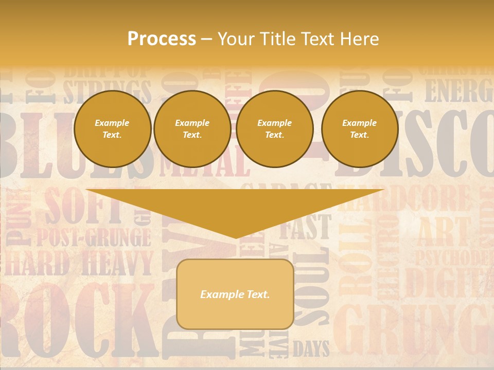 Per On Board Di Cu Ion PowerPoint Template