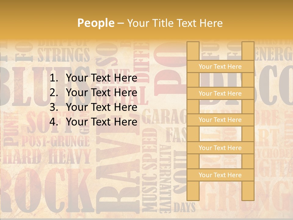 Per On Board Di Cu Ion PowerPoint Template