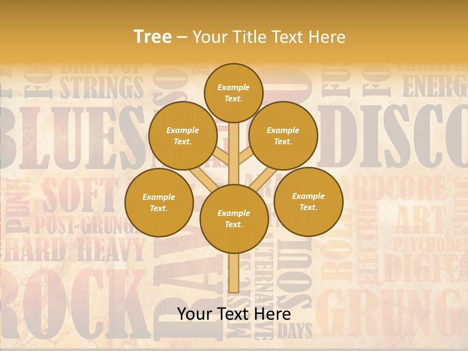 Per On Board Di Cu Ion PowerPoint Template