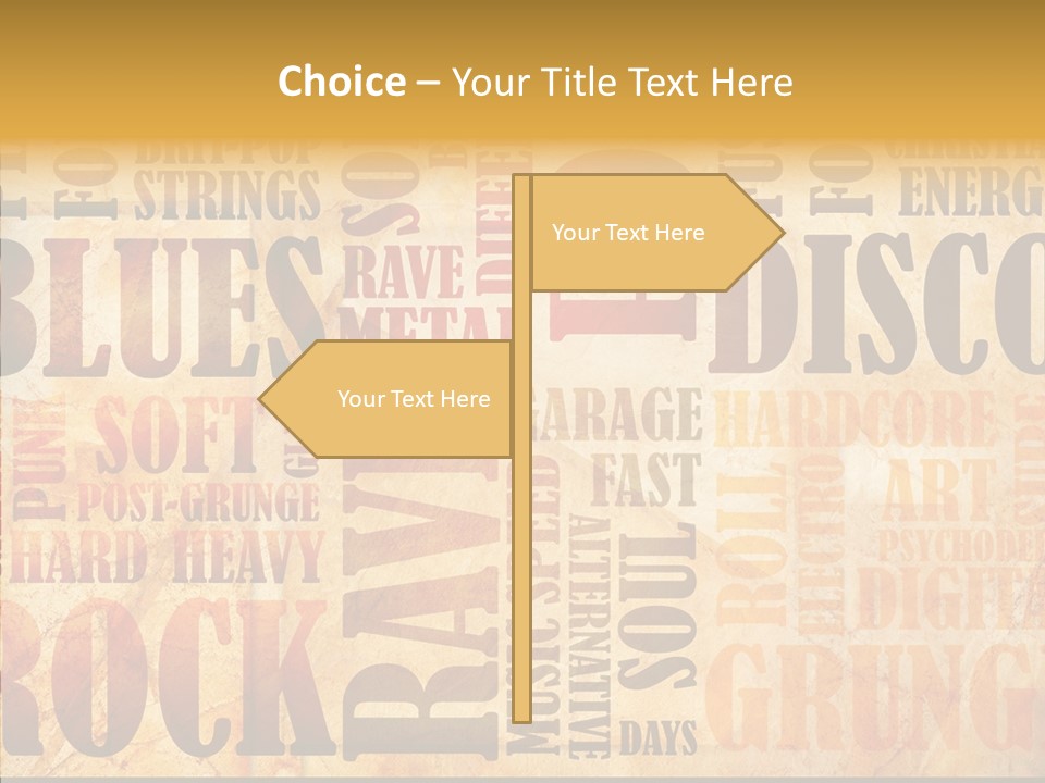 Per On Board Di Cu Ion PowerPoint Template