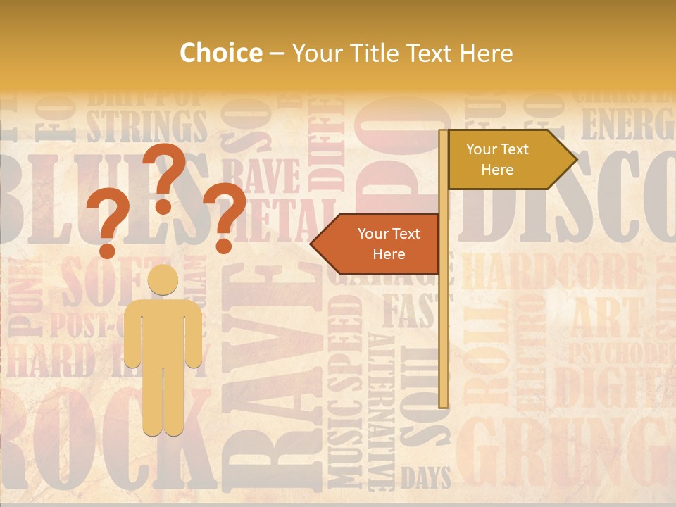 Per On Board Di Cu Ion PowerPoint Template