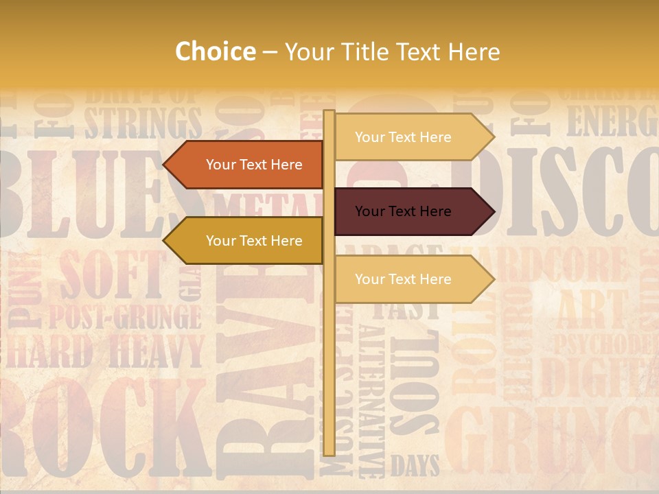 Per On Board Di Cu Ion PowerPoint Template