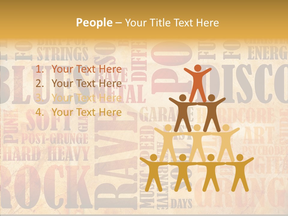 Per On Board Di Cu Ion PowerPoint Template