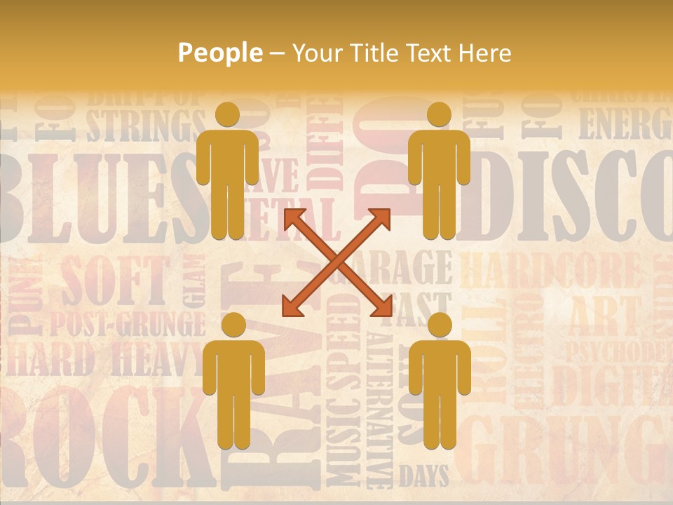 Per On Board Di Cu Ion PowerPoint Template