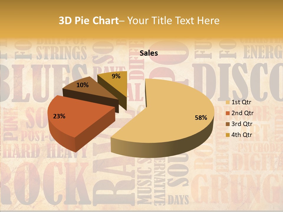 Per On Board Di Cu Ion PowerPoint Template