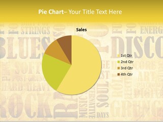 Table Di Cu Ion Humorou PowerPoint Template