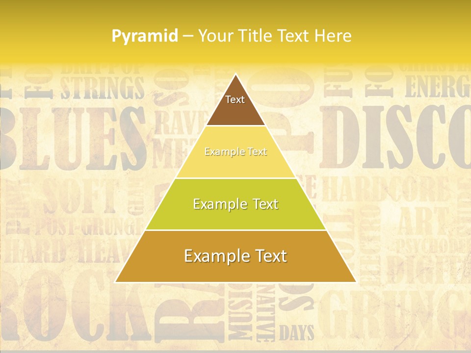 Table Di Cu Ion Humorou PowerPoint Template