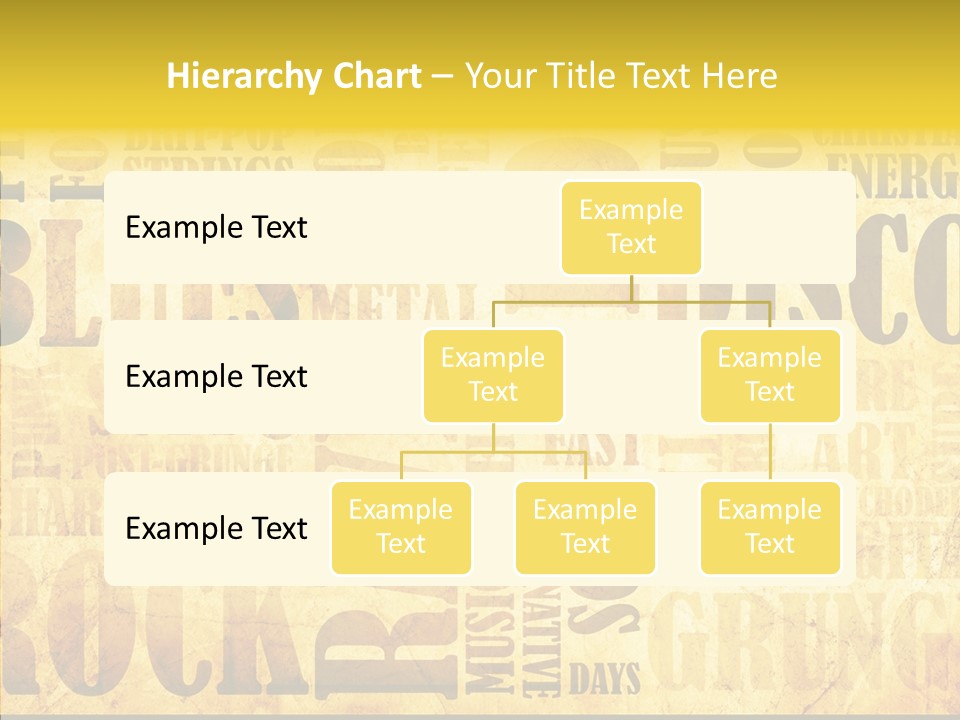 Table Di Cu Ion Humorou PowerPoint Template
