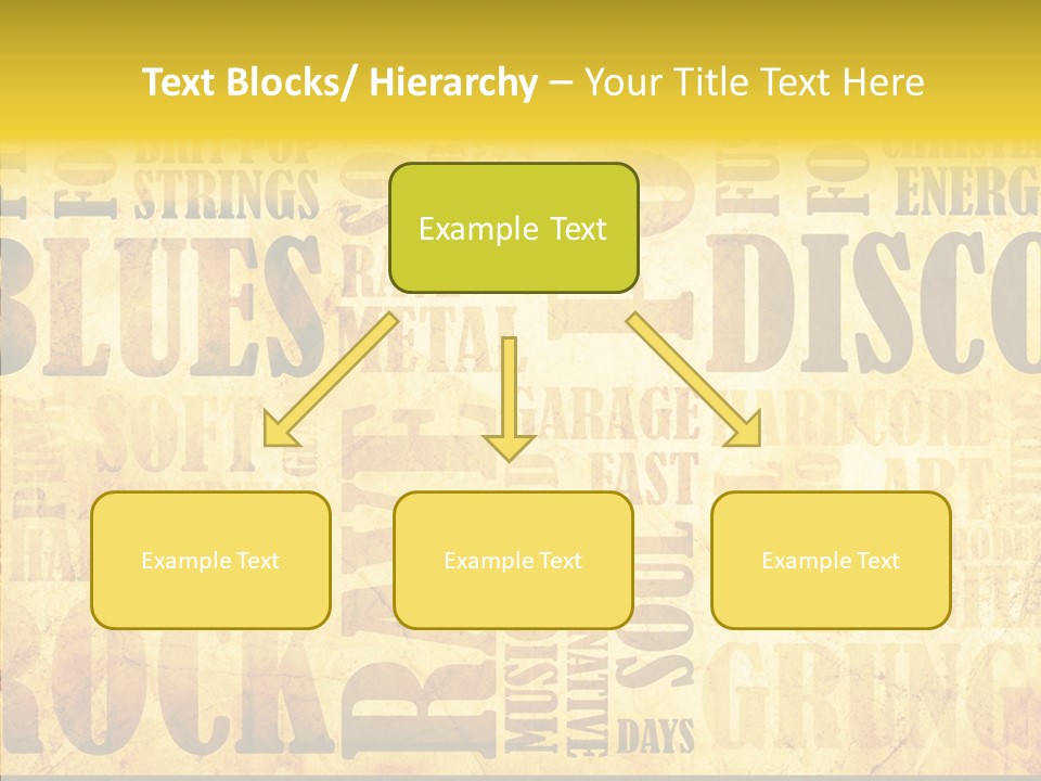 Table Di Cu Ion Humorou PowerPoint Template