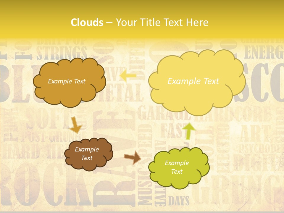 Table Di Cu Ion Humorou PowerPoint Template