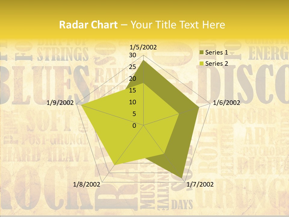 Table Di Cu Ion Humorou PowerPoint Template