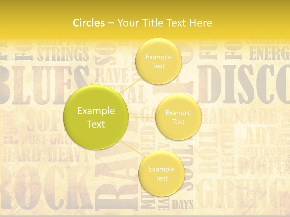 Table Di Cu Ion Humorou PowerPoint Template