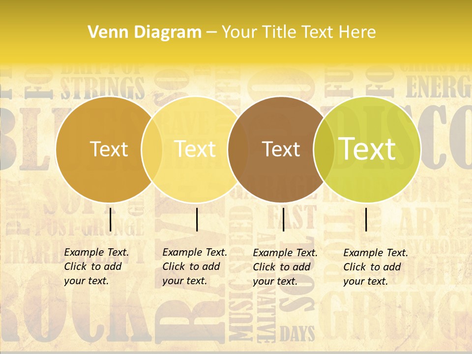Table Di Cu Ion Humorou PowerPoint Template