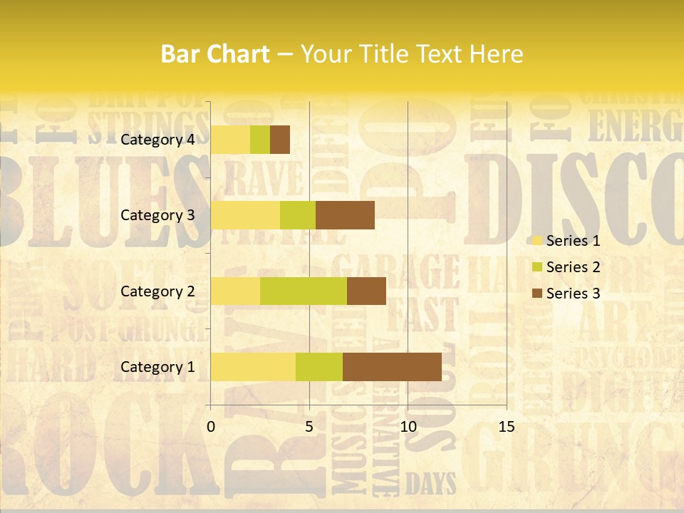 Table Di Cu Ion Humorou PowerPoint Template