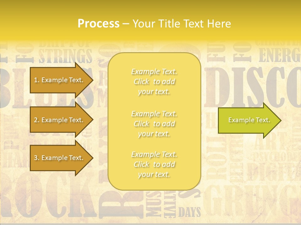 Table Di Cu Ion Humorou PowerPoint Template