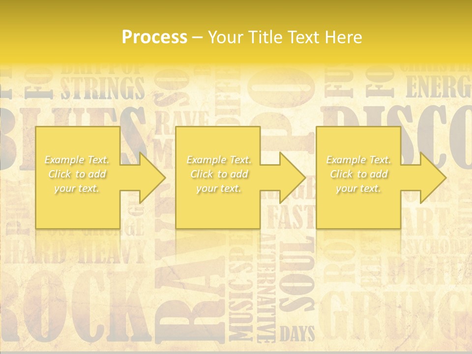 Table Di Cu Ion Humorou PowerPoint Template