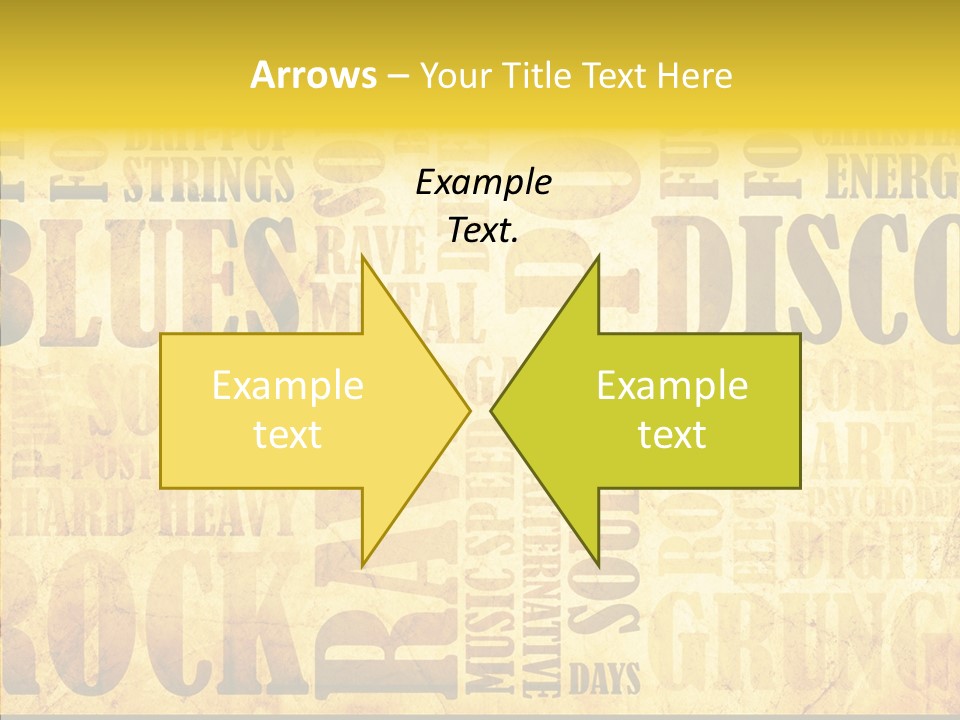 Table Di Cu Ion Humorou PowerPoint Template