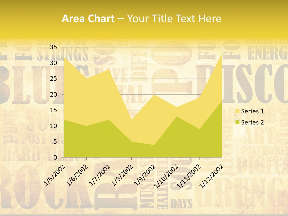 Table Di Cu Ion Humorou PowerPoint Template