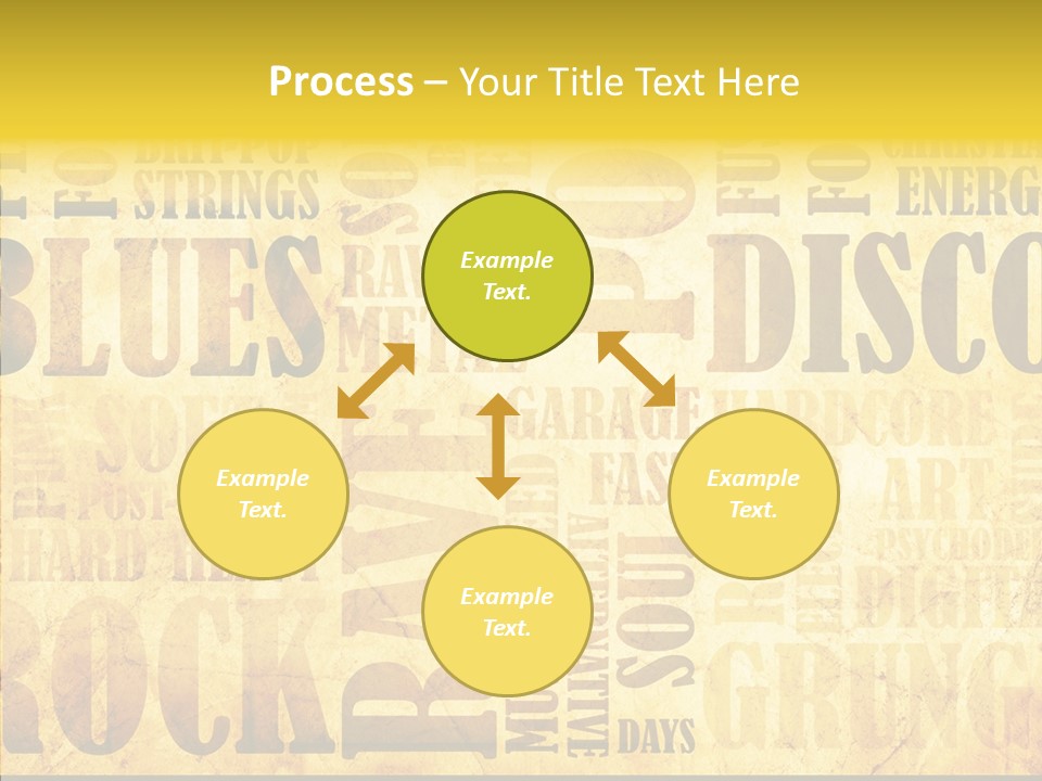 Table Di Cu Ion Humorou PowerPoint Template