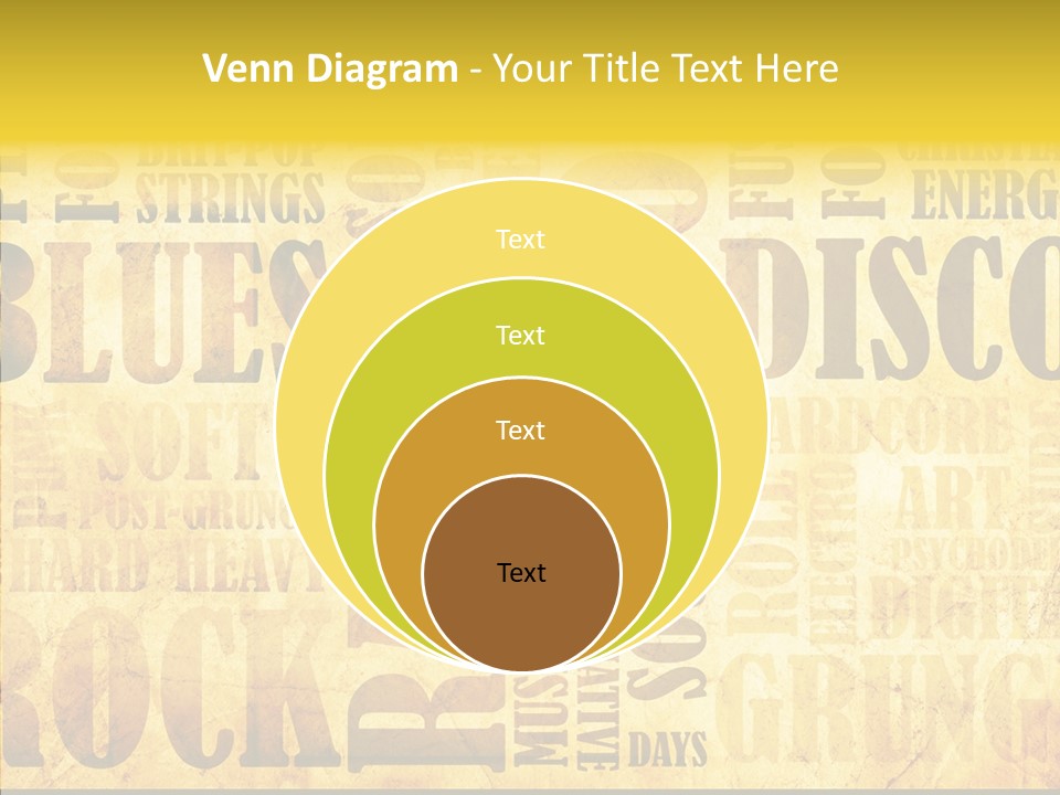 Table Di Cu Ion Humorou PowerPoint Template