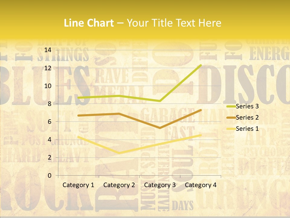 Table Di Cu Ion Humorou PowerPoint Template