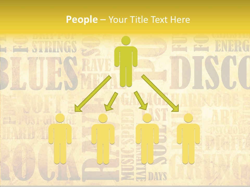 Table Di Cu Ion Humorou PowerPoint Template