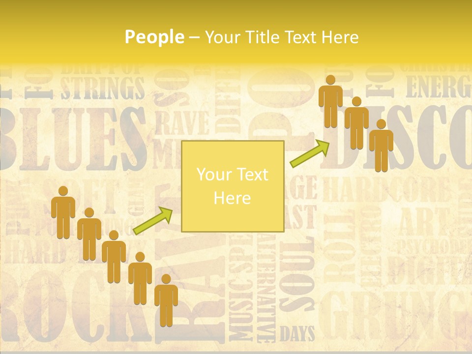Table Di Cu Ion Humorou PowerPoint Template