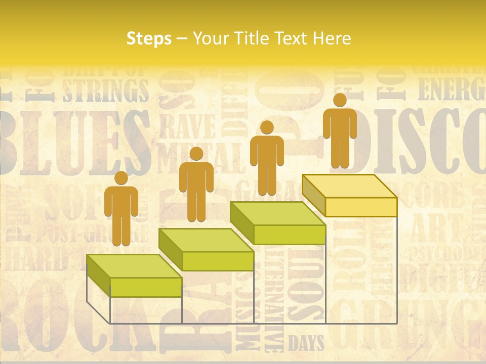 Table Di Cu Ion Humorou PowerPoint Template