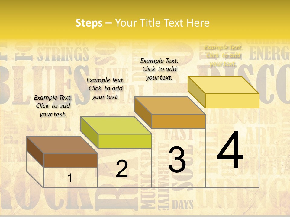 Table Di Cu Ion Humorou PowerPoint Template