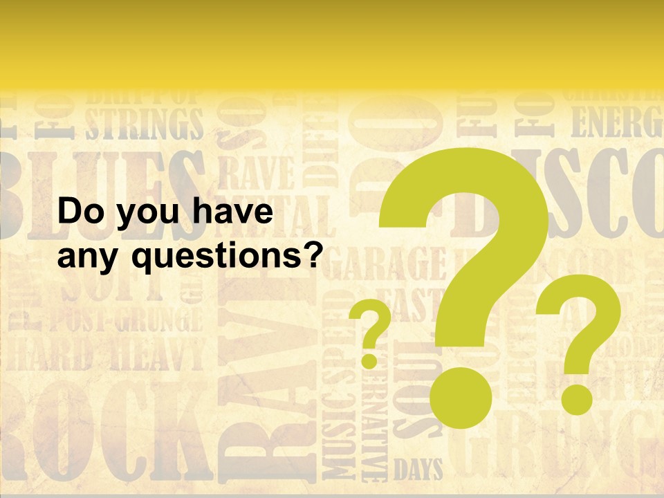 Table Di Cu Ion Humorou PowerPoint Template