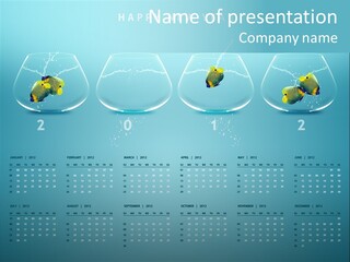 Event Sunday Design PowerPoint Template