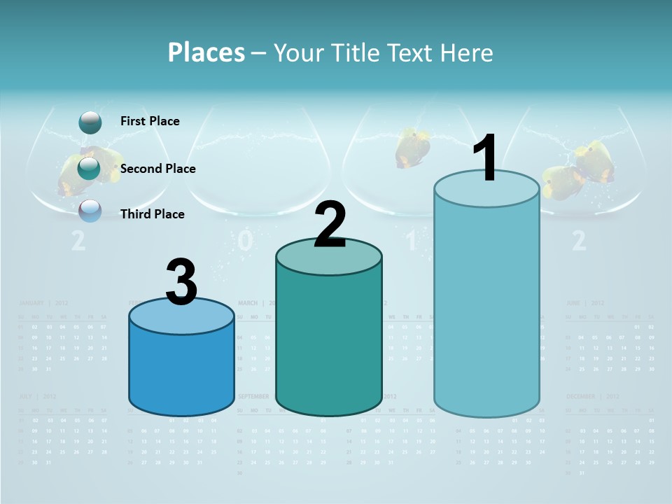 Event Sunday Design PowerPoint Template