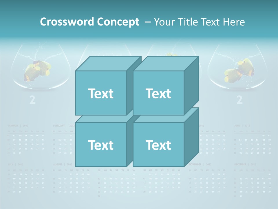 Event Sunday Design PowerPoint Template