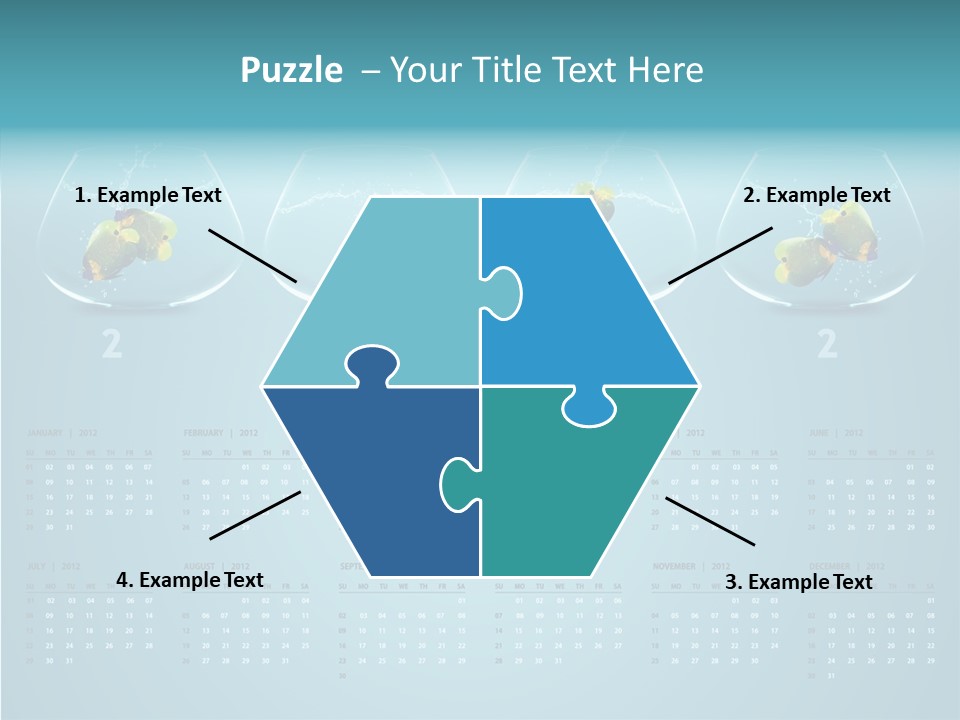 Event Sunday Design PowerPoint Template