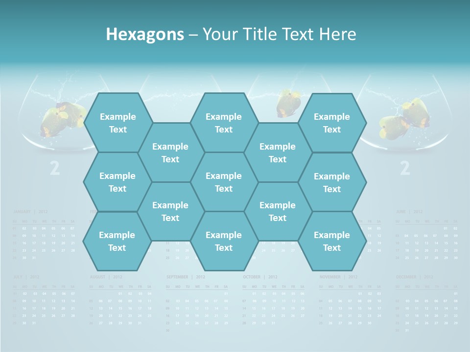 Event Sunday Design PowerPoint Template